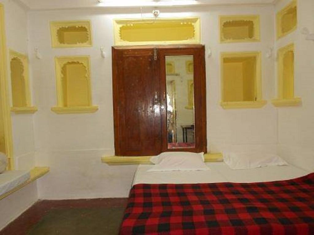 Kunwar Haveli Udaipur Hotel Room photo